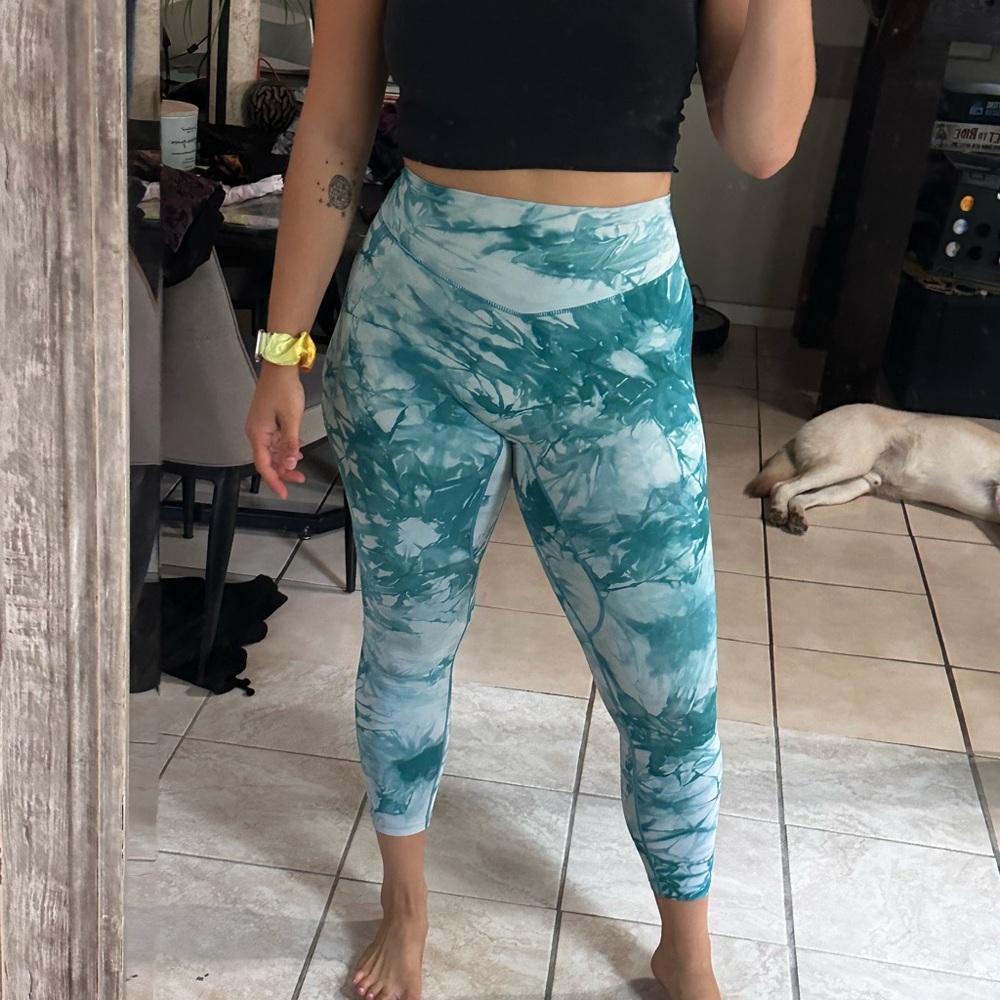 Balance athletica / Vitality Oasis leggings size M